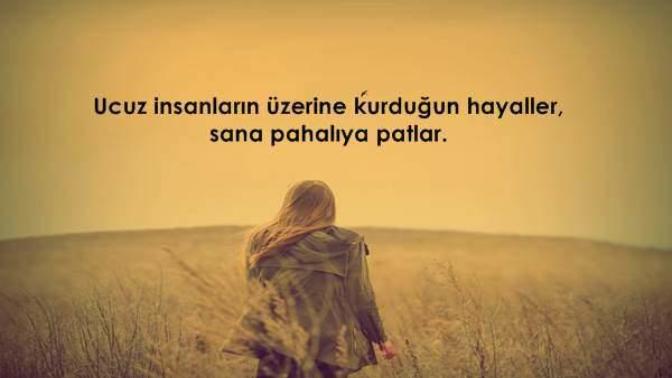 Ucuz kız, nasıl olur. Sana göre "ucuz kızın" tanımı nasıldır?