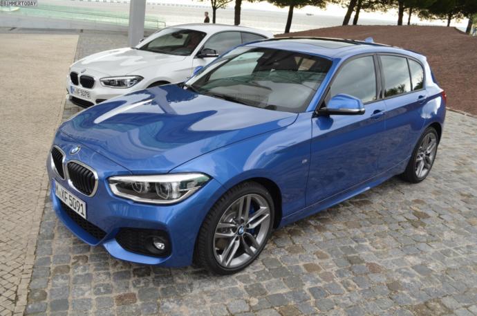 Fikriniz ne? Toyota mı BMW mi?