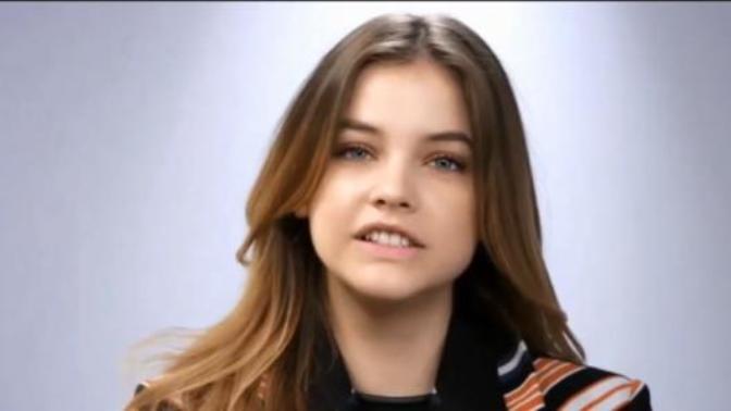 Erkekler Bebek yüzlü kızları daha mı çok seviyor?