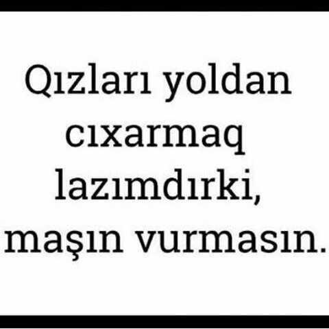 sizcede duz deyir ??