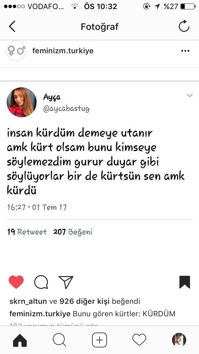 Yeterince Açıklayıcı mı ?