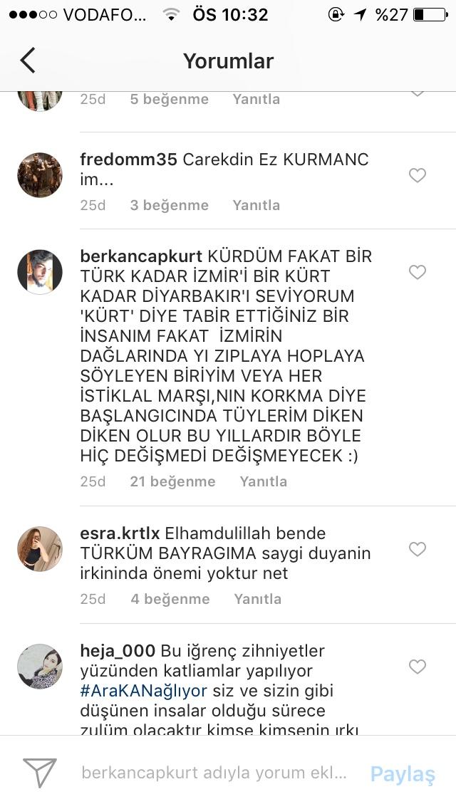 Yeterince Açıklayıcı mı ?