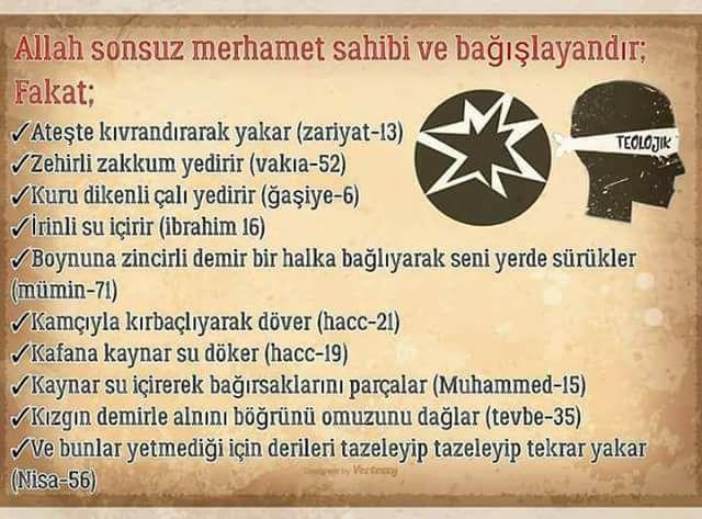 Neden Ateistsiniz?