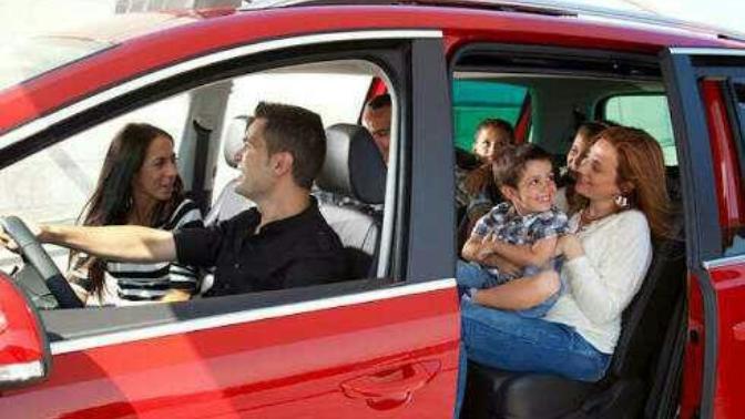 Balayında eşinizin ailesi ile yolculuk yapılır mı?