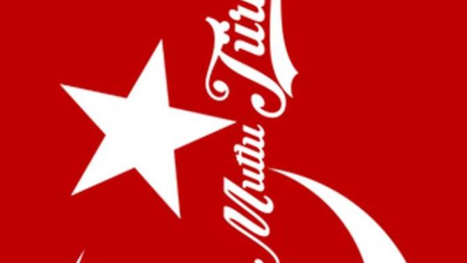 Zafer bayramimiz kutlu olsun Ne mutlu Türküm diyene , Bayragimizin En büyük anlami nedir?