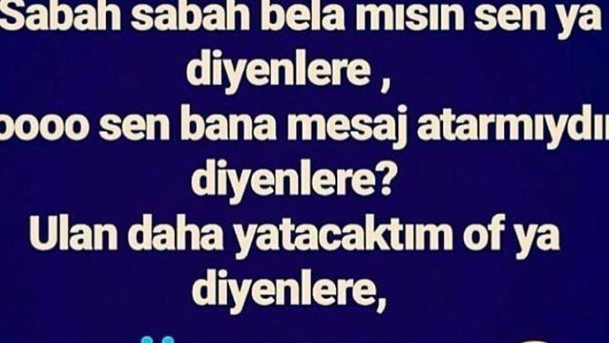 Gün aymış mı? 😇😇😇?