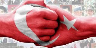ℂ⋆ BU VATANIN EKMEĞİNİ YİYİP İHANET EDEN GÜN GELİR EKMEĞİ YEDİĞİ YERDEN KURŞUNU YER.ℂ⋆ BU SÖZ HAKKINDA NE DÜŞÜNÜYORSUNUZ?