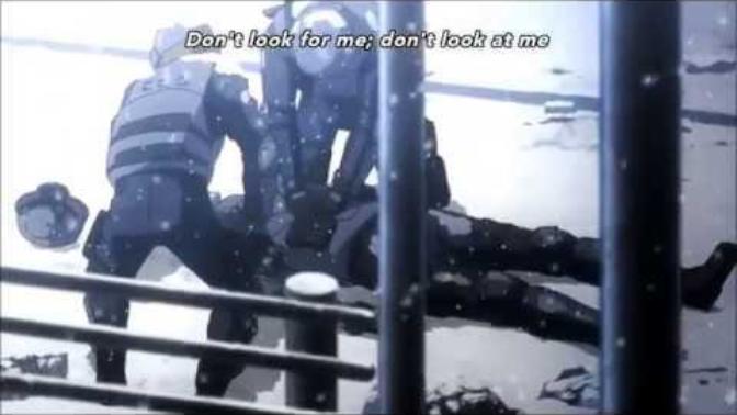 Tokyo Ghoul - Unravel?
