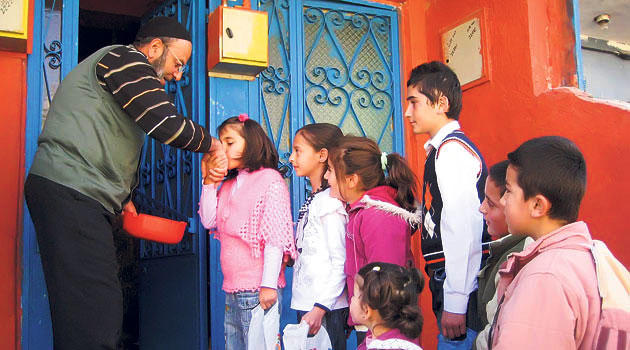 Kurban Bayramı kapıda! Sizin en çok özlediğiniz bayram geleneği hangisi?