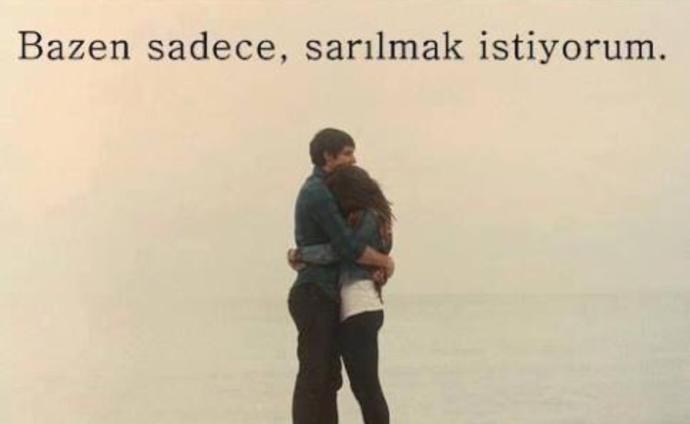 Sarılmak Neden İyi Hissettirir?
