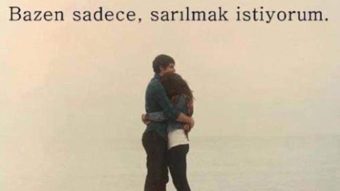 Sarılmak Neden İyi Hissettirir?