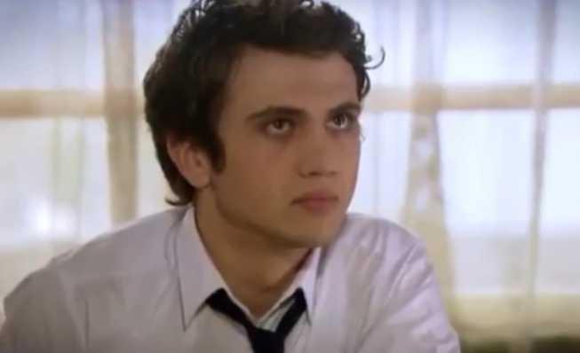 Aras Bulut İynemli VS Çağatay Ulusoy?