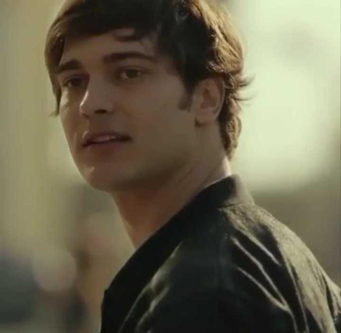 Aras Bulut İynemli VS Çağatay Ulusoy?