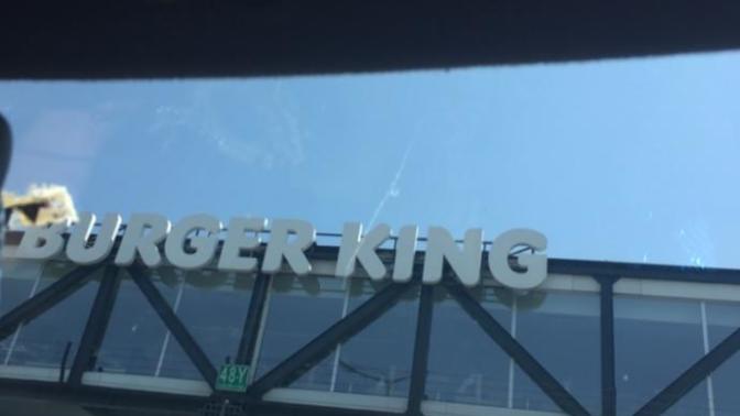 Üst geçit tarzı restoranları ne derece mantıklı buluyorsunuz?