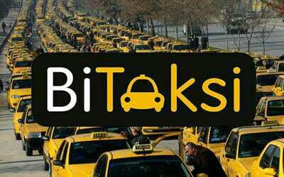 BİTAKSİ'nin kısa sürede yakaladığı büyük başarının ardından İBB' de İTAKSİ uygulamasını başlattı, telif hakkı gerekmiş midir??
