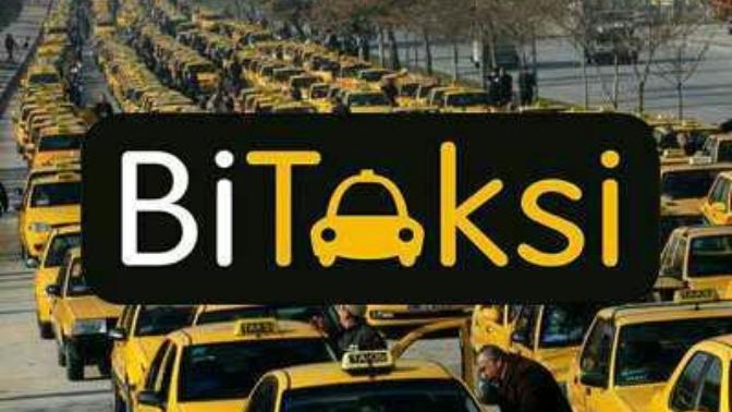 BİTAKSİ'nin kısa sürede yakaladığı büyük başarının ardından İBB' de İTAKSİ uygulamasını başlattı, telif hakkı gerekmiş midir?