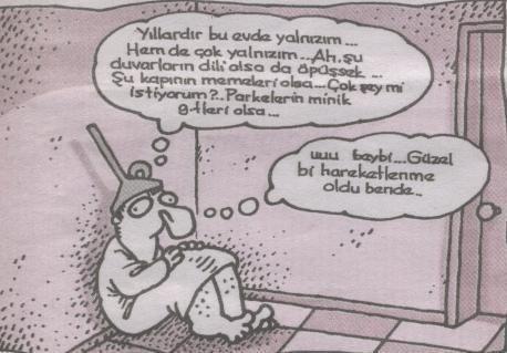 Misafir kaldığınız evde esinizle birlikte olduğunuz oldu mu olur musunuz?