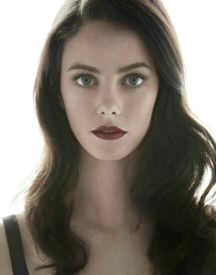 Kaya Scodelario sizce güzel mi ??