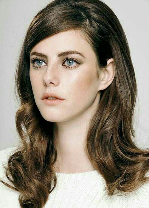 Kaya Scodelario sizce güzel mi ??