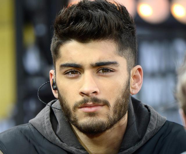 Zayn malik yakışıklı mı?