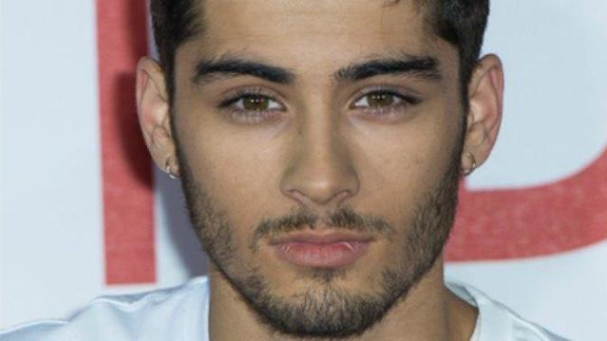 Zayn malik yakışıklı mı?