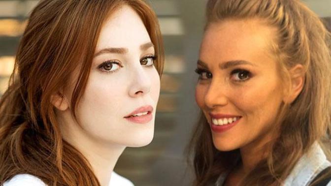 Elçin Sangu'nun yeni imajını nasıl buldunuz?