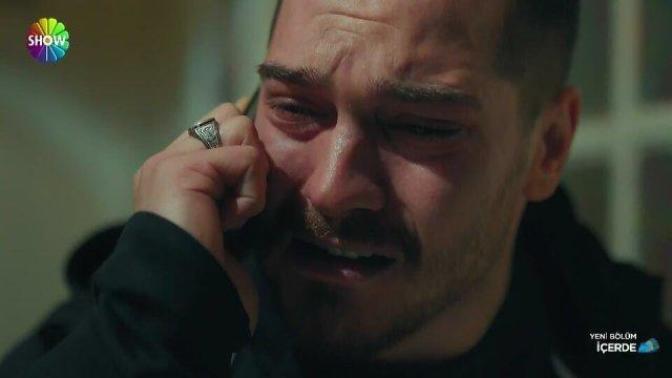 "Erkekler ağlamaz" derler. Siz ağlayan erkek gördüğünüzde ne hissediyorsunuz?