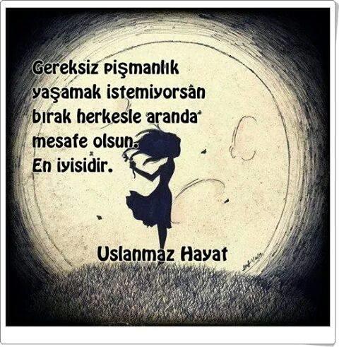 "Herkesin işine yaradığın kadar iyisin bu hayatta" Cümlesindeki anlatılmak istenen duruma katılıyor musunuz?