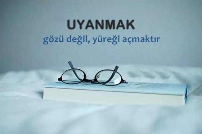 Çocuğuna 'kimsenin seni üzmesine izin verme,mutlu,huzurlu ve hayırlı bir insan ol' demekten başka güzel bir dua edebilir mi?