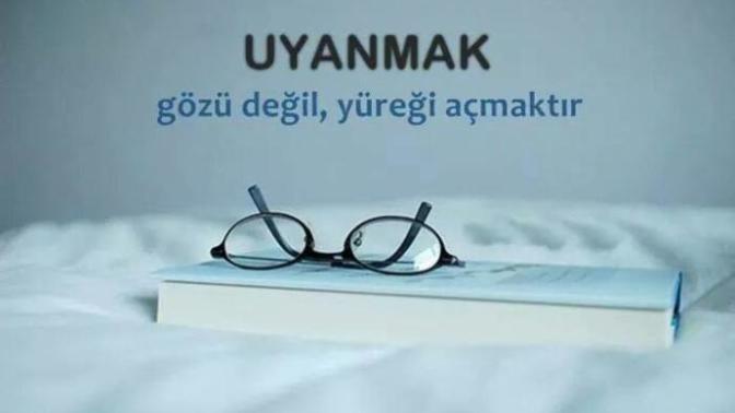 Çocuğuna 'kimsenin seni üzmesine izin verme, mutlu, huzurlu ve hayırlı bir insan ol' demekten başka güzel bir dua edebilir mi?