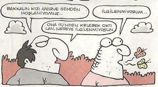 Barışmak istediğiniz halde sırf gurur yaptığınız için o küslüğün aylar, yıllar sürdüğü durumlar oldu mu?