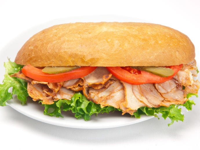 Tavuk döner mi, hatay usulü döner mi?