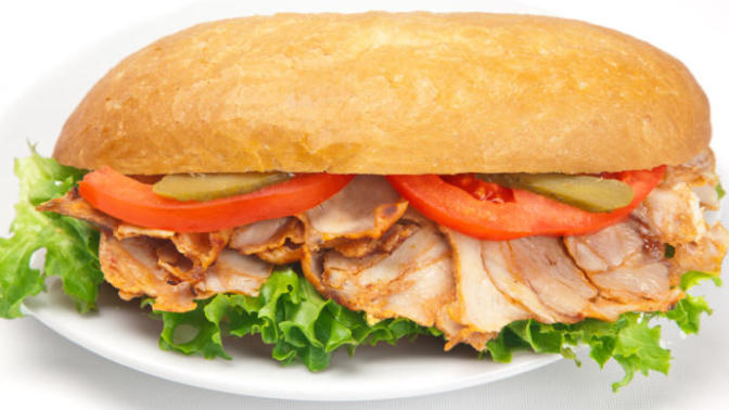 Tavuk döner mi, hatay usulü döner mi?