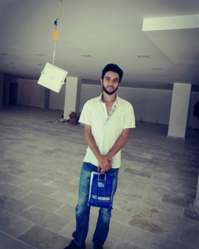 20 yaşındayım hiç sevgilim olmadı sorun nerde ??