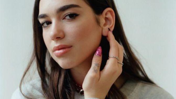 Dua Lipa'yı çekici yapan nedir?
