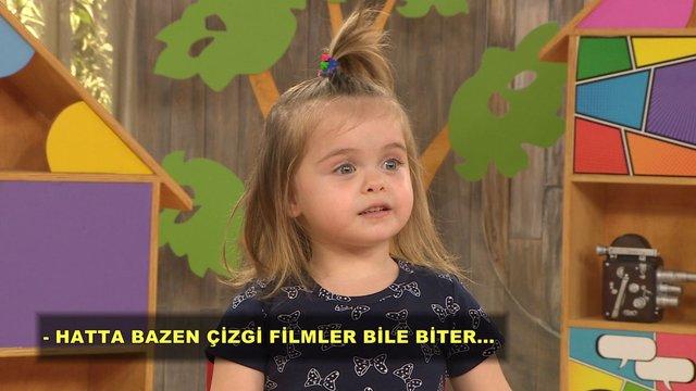 Nisa bebek çok tatlı değil mi 😍?