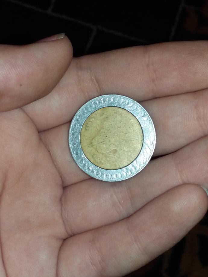 Arapça yazılı madeni para bilgisi olan?