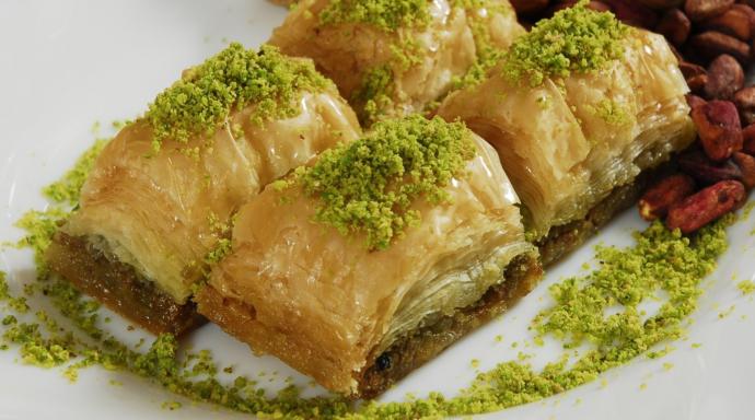 Hazır baklava mı, ev baklavası mı?