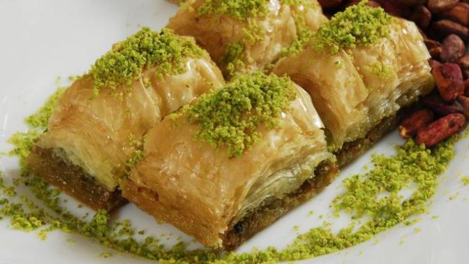 Hazır baklava mı, ev baklavası mı?