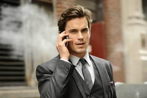 İan somerhalder mı yoksa matt bomer mı daha yakışıklı ve seksi?