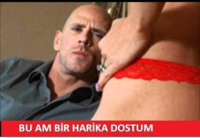 Aşkı cinsellikle  ya da  sevişme öpüşme sananlar buda size ders olsun?