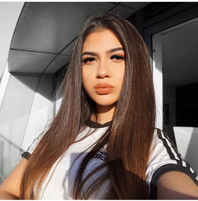 Hangi kız hoşunuza gitti neden bu tip bir kız?