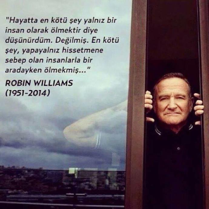 "Bir insanın en büyük hatası; Gereğinden fazla değer vermek değil,kendine hak ettiğinden daha az değer vermektir." Sizce öyle mi ?