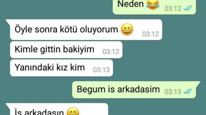 Abi diyen kız niye böyle dozu değiştirdi?