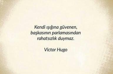Bir insanın öncelikli olarak hangi konuda kendine olan güveni tam olmalı?