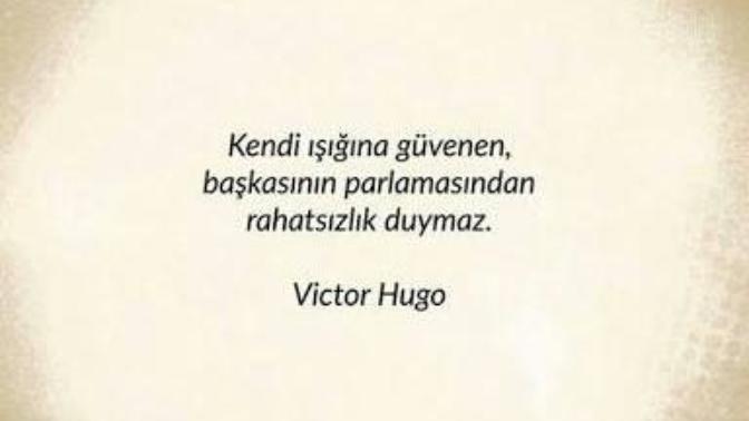 Bir insanın öncelikli olarak hangi konuda kendine olan güveni tam olmalı?