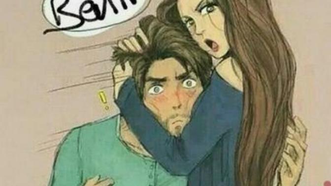 Aşırı kıskanç ve sahiplenici sevgiliyle uzun süreli ilişki yaşayabilir misin? Böyle bir sevgiliye tahammülünüz ne kadardır?