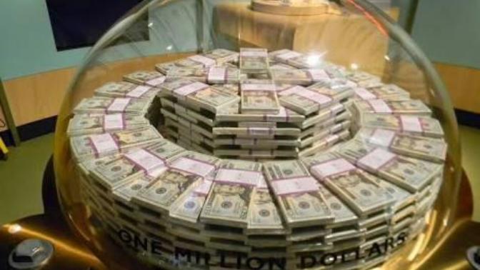 Bir milyon dolar karşılığında sevgilinizden ayrılır mısınız?