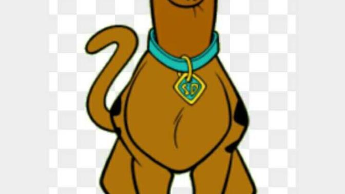 Hangi scooby doo karakterisiniz?