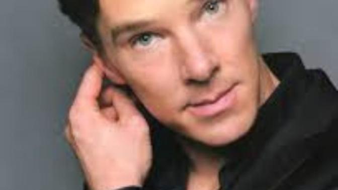 Benedict Cumberbatch çok yakışıklı değil mi sizce de?